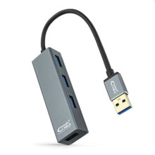 USB-концентраторы