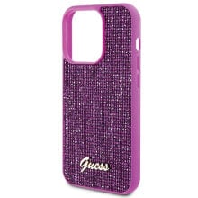 GUESS Guhcp15Lpmsdgsf iPhone 15 Pro 6.1 Disco phone case