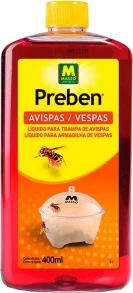 MASSO 231183 Attractant Wasps 400ml