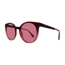 Купить женские солнцезащитные очки Max & Co: Женские солнечные очки MAX&Co MO0012-83Y-53