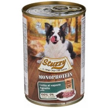 Влажные корма для собак Agras Pet Foods купить от $7