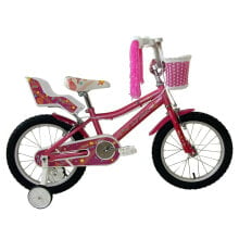 UMIT Lydia 16´´ Bike