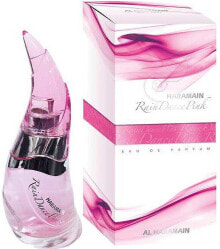 Al Haramain Rain Dance Pink - Eau de Parfum