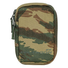 Купить сумки и чемоданы Pentagon: PENTAGON Kyvos Camo 0.5L Bag