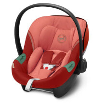 Baby car seats