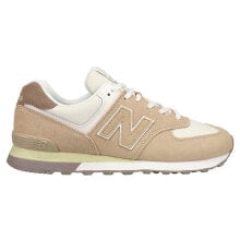 Бежевые мужские кроссовки New Balance купить от $130