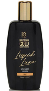 Автозагар и средства для солярия Dripping Gold купить от $31