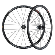 MICHE Race AXY-WP DX 11s CL Disc Tubular Road Wheel Set