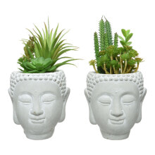 Artificial plants for home and street