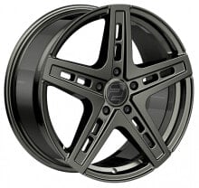 Колесный диск литой 2DRV WH38 dark gunmetal lackiert 9x20 ET42 - LK5/112 ML66.6