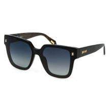 Купить мужские солнцезащитные очки Just Cavalli: JUST CAVALLI SJC089 Sunglasses