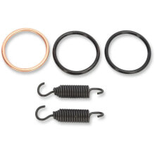 MOOSE HARD-PARTS 823109MSE Exhaust gasket