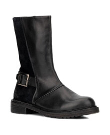 Vintage Foundry Co women's Camila Boot