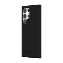Incipio Duo Case| Samsung Galaxy S23 Ultra| schwarz| SA-2046-BLK