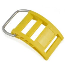 BEST DIVERS 95x66 mm Nylon Buckle