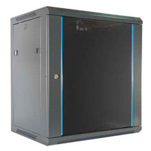 Купить компьютеры для дайвинга 2LAN: 2LAN 12U 19´´ 60x45 cm Rack Cabinet