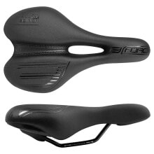 Bicycle saddles