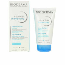Anti-dandruff Shampoo Bioderma Nodé DS+ Anti Dandruff Intense