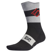 FIVE TEN Reflective Crew Socks