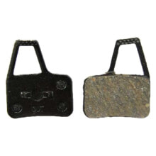 MSC Disk Brake Pads Hayes El Camino