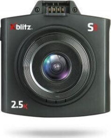 Видеорегистраторы для автомобилей Видеорегистратор Xblitz S8