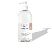 BACK TO BASICS gel de ducha 750 ml