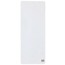 NOBO 14x36 cm Mini Elongated Magnetic Whiteboard