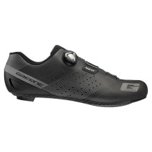 Bicycle shoes