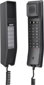 Telefon stacjonarny GrandStream Grandstream Hotel-Telefon GHP611