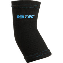 V3Tec Elbow Bandage Black Blue купить онлайн