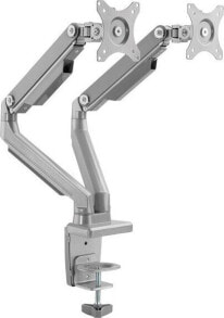 Brackets, holders and stands for monitors