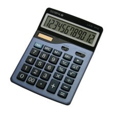 Olympia LCD 5112 калькулятор Настольный Базовый 941911005