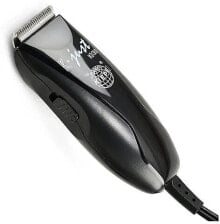 Hair clippers and trimmers