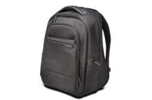 Рюкзаки для ноутбуков Kensington Contour 2.0 сумка для ноутбука 43,9 cm (17.3") Рюкзак Черный K60381EU