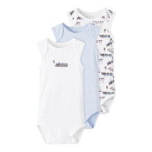 Baby bodysuits for toddlers