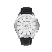 Купить наручные часы MARK MADDOX: Часы мужские MARK MADDOX HC0109-07 Ø 44 мм