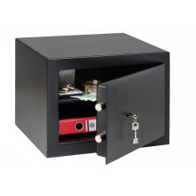 Safes and safe accessories