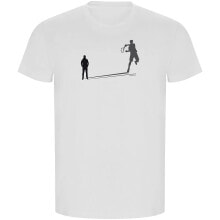 Men's sports T-shirts and T-shirts