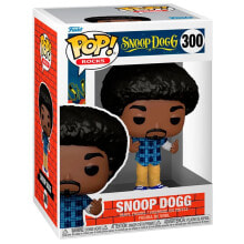 FUNKO POP Snoop Dogg 300 Figure