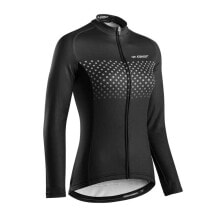 GIST Pois Winter Long Sleeve Jersey