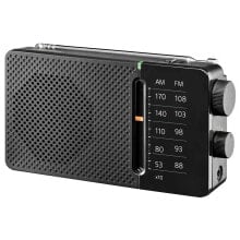 SANGEAN SR-36 Portable Radio