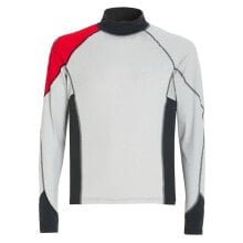 SLAM Pro Lycra Long Sleeve T-Shirt