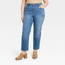 Women's jeans