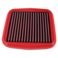 Air filters for engines