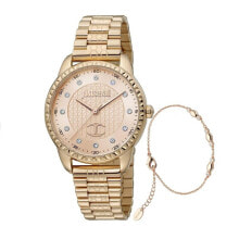 Купить женские наручные часы Just Cavalli: Часы женские Just Cavalli EMOZIONI Ø 34 мм