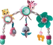 Suspension toys for kids