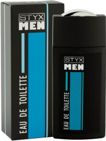 Styx Naturcosmetic Men - Eau de Toilette