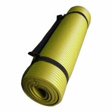 Yoga and Fitness mats