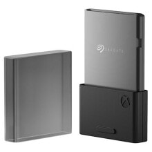  Seagate (Сигейт)