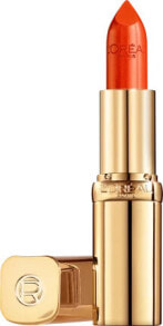 Lippenstift Color Riche Magic 163 Orange, 7 ml